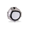 CNC Racing Clear Clutch Cover For BMW S1000RR / S1000R (09-18) CNC Racing Clear Clutch Cover For BMW S1000RR / S1000R (09-18)
